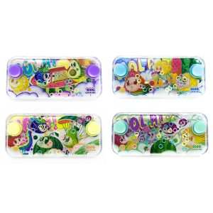 Brinquedo Infantil Jogo Agua Aquaplay Water Game Argola