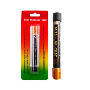 Caneta de Espessura Pintura